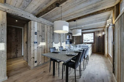 Apartment T5 - 8 Personen - 93 m²