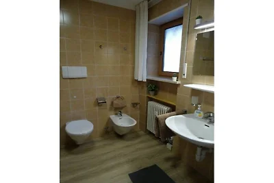 Meranerblick Panorama-Apartment, Hafling