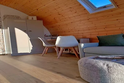 Glamping Pod in der Nהhe der Yorkshire Wolds,...