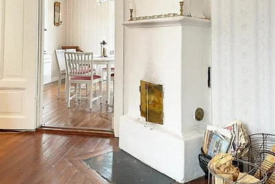 7 Personen Ferienhaus in Edsbruk-By Traum