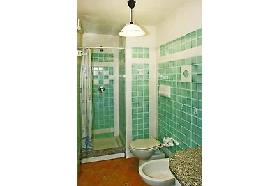 Casa vacanze nel Residence Lu Nibareddu a...