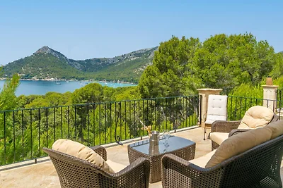Can Mir Sa Posada Des PagÈs - Ferienhaus Mit...