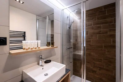 apartman za odmor Obiteljski odmor Hauteluce