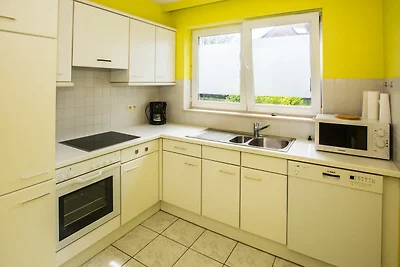 Gemütliches Appartement an der...