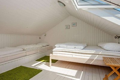 12 person holiday home in Rømø