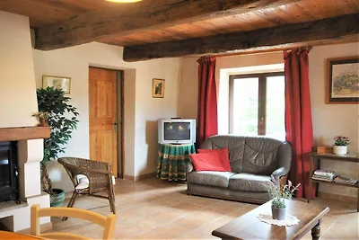 Casa vacanze con giardino privato a...