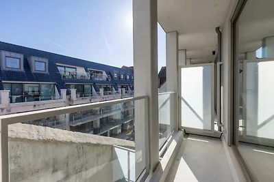 Accogliente appartamento a Middelkerke