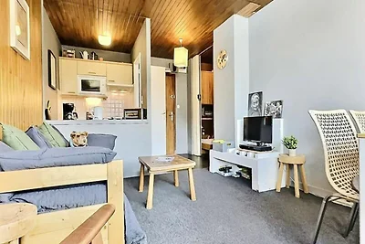 Apartment in Lavachet in der Nähe der...