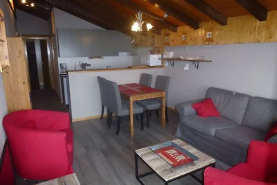 Appartamento Vacanza con famiglia Veysonnaz
