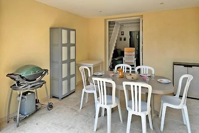 Häuser & Villen für 5 Personen