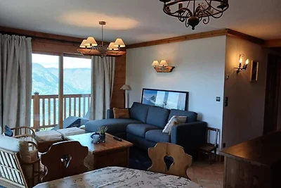 Residenz L'iseran f�r sechs Personen