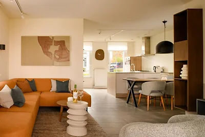 Villa 4 km. von Maastricht entfernt