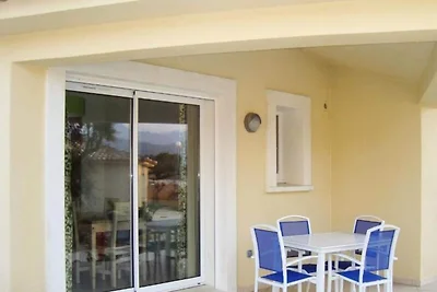 3-Zimmer-Villa f�r 6 Personen