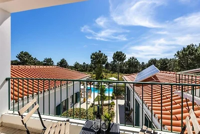 Villa a Vale da Telha con Piscina Privata