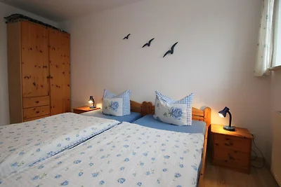 Geräumige Wohnung mit Balkon