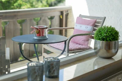 Ferienhaus Erholungsurlaub Oberstdorf