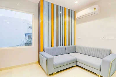 Herenhuis Sector 4 Gomti Nagar
