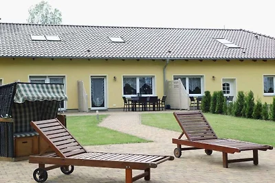 1 Spreehaus Trebatsch