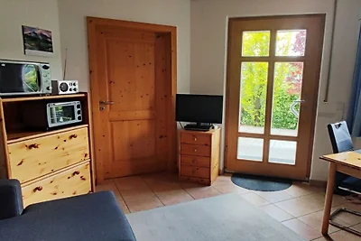 Ferienwohnung mit 1 Schlafzimmer