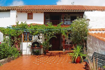 Ferienhaus Casa Guiniguada, Santa Brígida