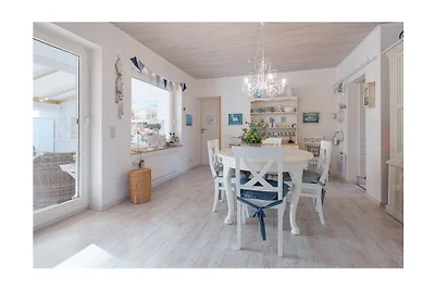 Strandhaus Krabbe