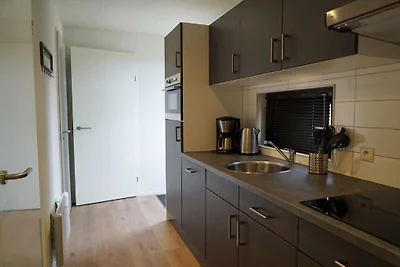 Holiday home in Zutendaal with terrace
