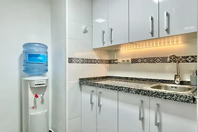 Wohnung in Torremolinos nahe Strand