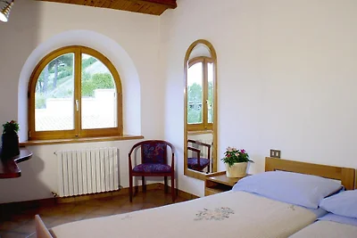 Wohnung La Ginestra in Montelparo