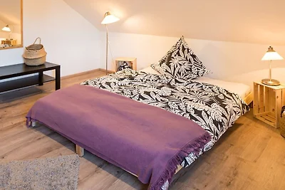 Ferienhaus Erholungsurlaub Bad Wildungen