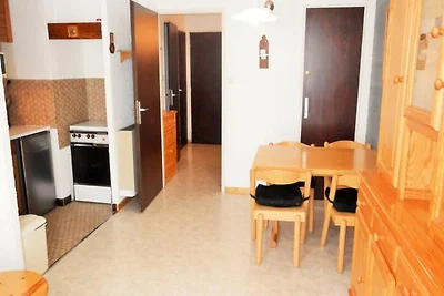 Studio für 4 Personen