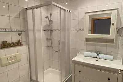 Ferienwohnung mit 1 Schlafzimmer