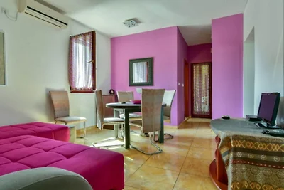 Villa Marković 2 - One bedroom apartment...