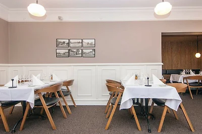 Vierbettzimmer, 4 Personen, 20 m²