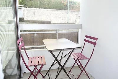 Studio für 2 Personen