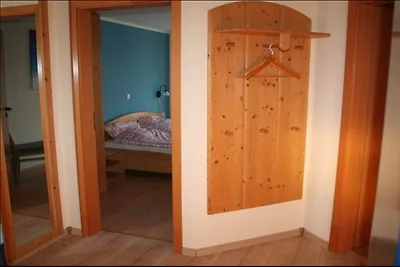 Ferienwohnung in Orth auf Fehmarn