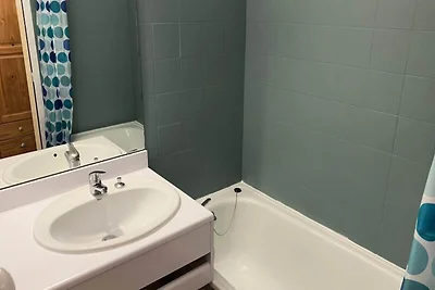 Studio für 4 Personen