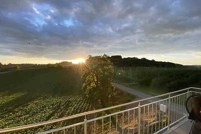 Vakantieappartement Hopfenblick