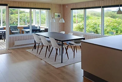 4 Sterne Ferienhaus in Ringkøbing