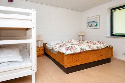 8 Personen Ferienhaus in Ebeltoft