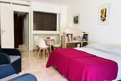 Ferienhaus in der Nähe des Strandes La...