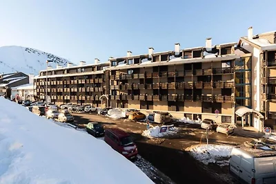 Wohnung in Frankreich nahe Skipisten