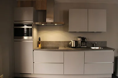 Sfeervol appartement in Grubbenvorst in een...