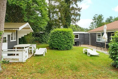 8 Personen Ferienhaus in Gilleleje-By Traum