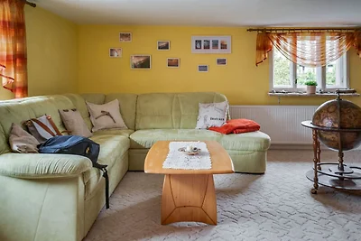 Appartamento in Turingia con giardino