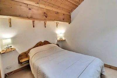 Apartment in Meribel in der Nähe der...