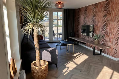 Villa in Wieringer nahe dem Wattenmeer