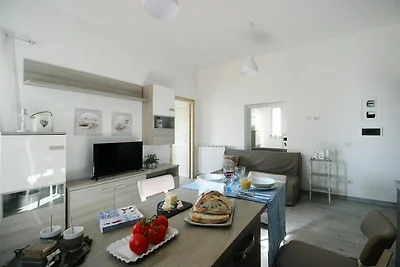 Appartamento con vista mare a Ladispoli