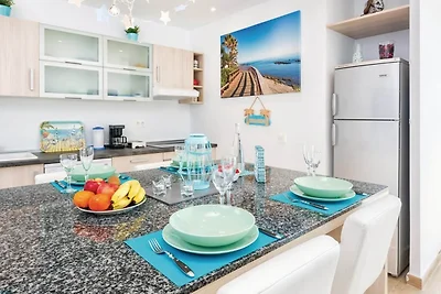 Charmante Wohnung in Mijas