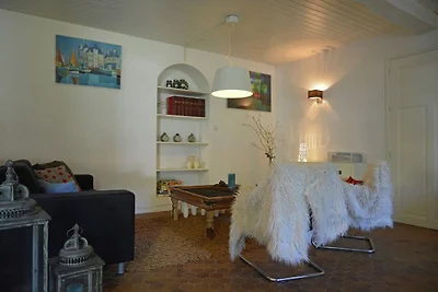 Wohnung mit privater Terrasse in Artigat