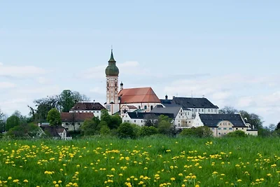 Atelierwohnung Diessen